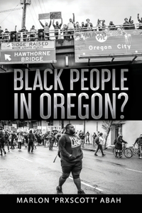 Black People In Oregon?