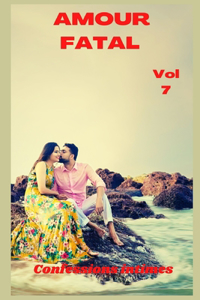 Amour fatal (vol 7)