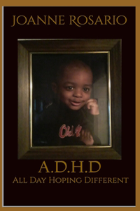 A.D.H.D