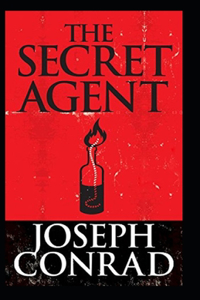 The Secret Agent Illustrated