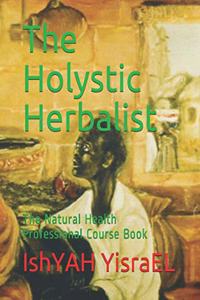 Holystic Herbalist