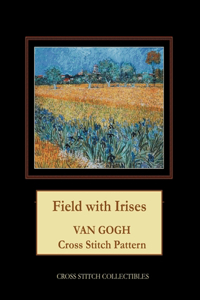 Field with Irises