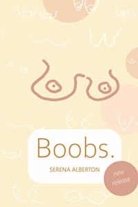 Boobs.