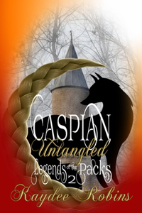 Caspian Untangled