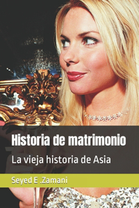 Historia de matrimonio