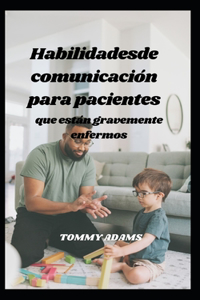 Habilidadesde comunicacion
