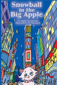 Snowball In The Big Apple