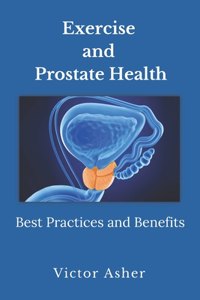 Exercise and Prostate Health