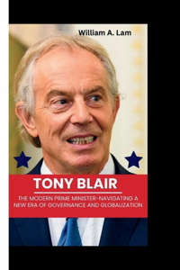 Tony Blair