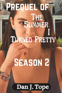 Prequel of The Summer I turned Pretty Season 2