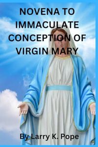 Novena to Immaculate conception of Virgin Mary