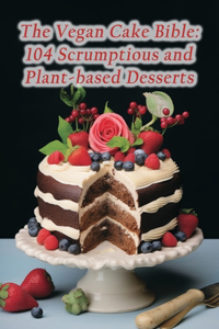 Vegan Cake Bible