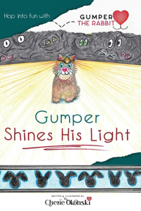 Gumper Shines His Light