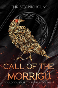 Call of the Morrigú