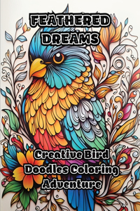 Feathered Dreams