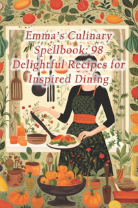 Emma's Culinary Spellbook