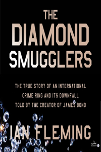 Diamond Smugglers