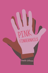 Pink Fingernails