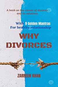 Why Divorces