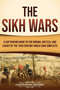 Sikh Wars
