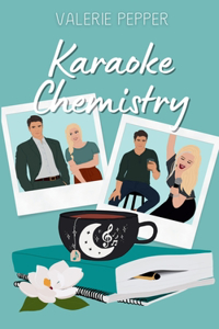 Karaoke Chemistry