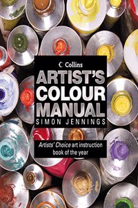 Collins Artistâ€™s Colour Manual