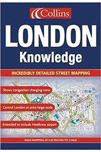 London Knowledge Atlas