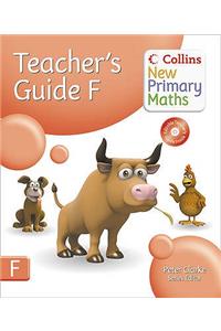 Teachers Guide F