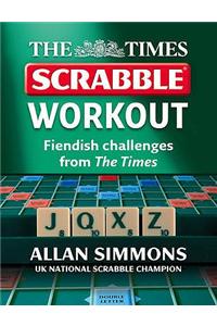 The Times Scrabble Workout