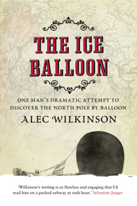 Ice Balloon