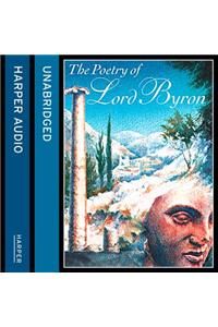 The Poetry of Lord Byron