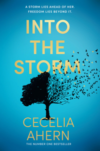 Cecelia Ahern Untitled Novel 4