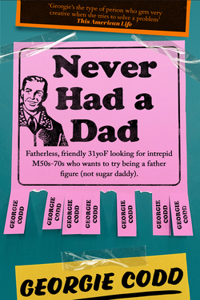 Never Had a Dad