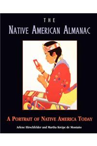 Native American Almanac