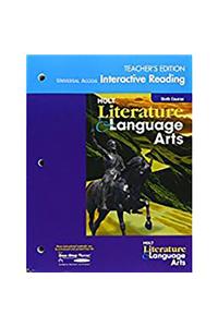 CA Te Un Access Int Rdg Hlla G 12 2003