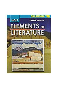 Elements of Literature: Elements of Literature, Student Edition Fourth Course 2008