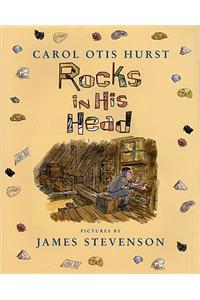 Rocks in His Head