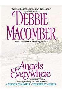 Angels Everywhere