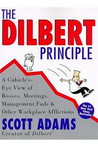 The Dilbert Principle
