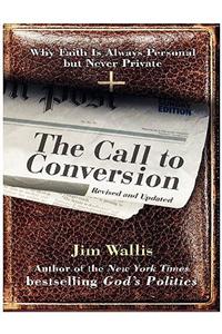 The Call to Conversion
