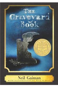 Graveyard Book: A Harper Classic