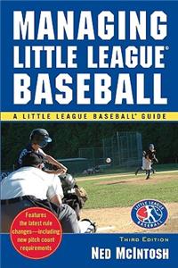 Managing Little League