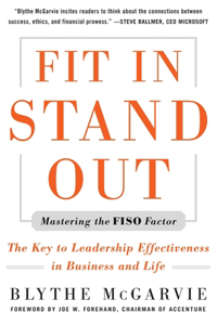 Fit In, Stand Out