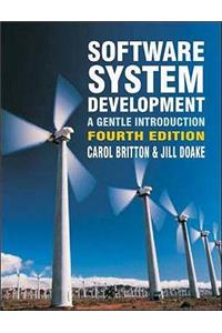 Software Systems Development