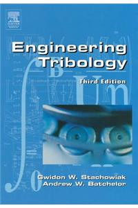 Engineering Tribology