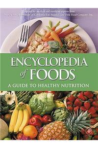 Encyclopedia of Foods