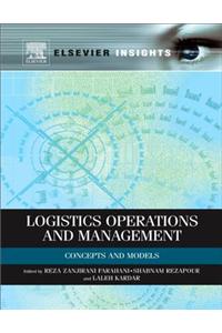 Logistics Operations and Management