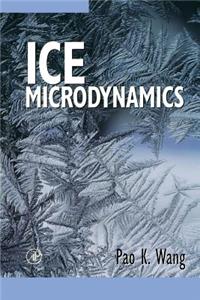 Ice Microdynamics