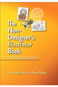 The Non-Designer's Illustrator Book