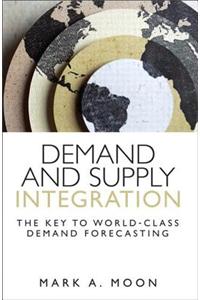Demand and Supply Integration